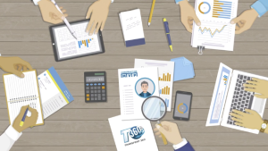 Travailler sur son plan d'action en transfert d'entreprise et comment l'appliquer pour maximiser ses chances de réussites par Transfert 360